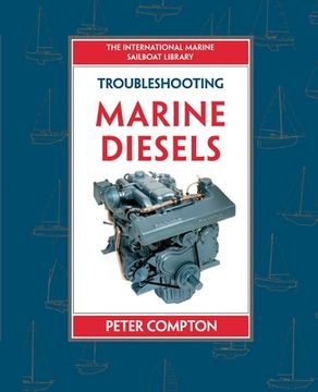 portada Troubleshooting Marine Diesels (Pb) (en Inglés)