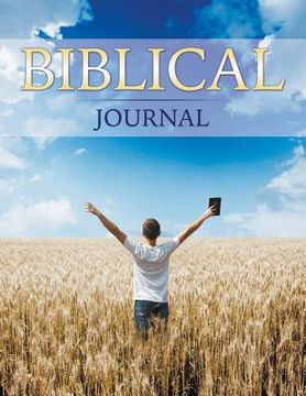 portada Biblical Journal (en Inglés)