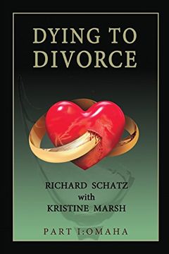 portada Dying to Divorce: Part I: Omaha
