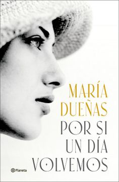 portada Por si un día volvemos
