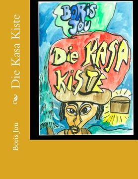 portada Die Kasa Kiste (in German)