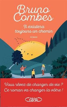 portada Il Existera Toujours un Chemin (in French)