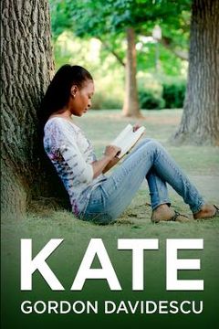 portada Kate (in English)