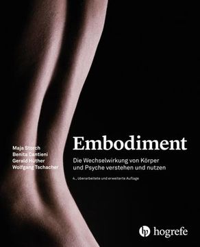 portada Embodiment (in German)