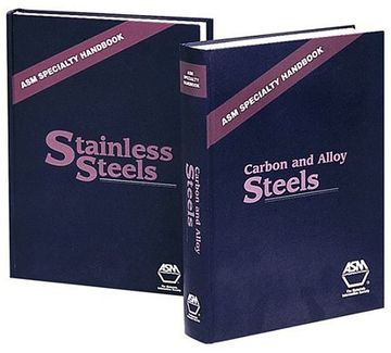 portada Asm Specialty Handbook Stainless Steels 