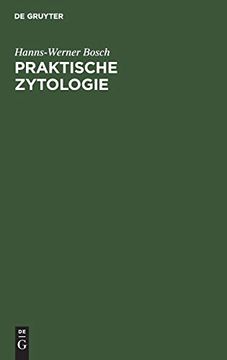 portada Praktische Zytologie (in German)
