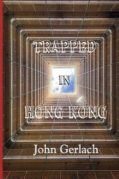 portada Trapped In Hong Kong