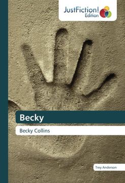portada Becky: Becky Collins