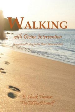 portada Walking With Divine Intervention (en Inglés)