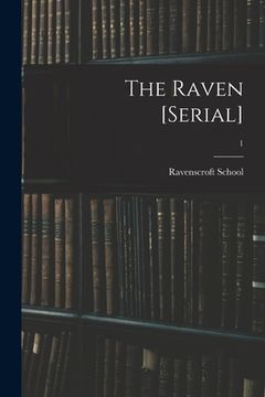 portada The Raven [serial]; 1 (en Inglés)