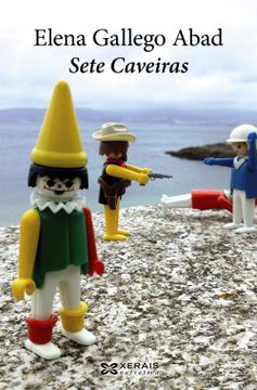 portada Sete Caveiras (in Spanish)