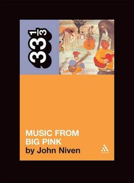 music from big pink