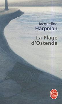 portada La Plage D Ostende (en Francés)