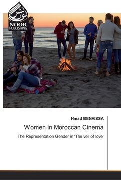 portada Women in Moroccan Cinema (en Inglés)