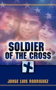 portada soldier of the cross (en Inglés)