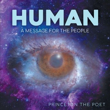 portada Human: A Message for the People (en Inglés)