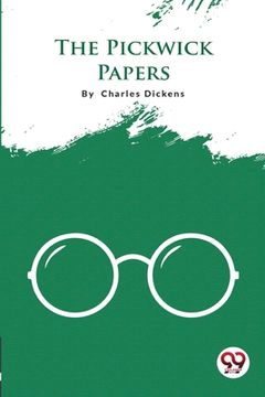portada The Pickwick Papers 