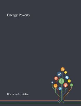 portada Energy Poverty (en Inglés)