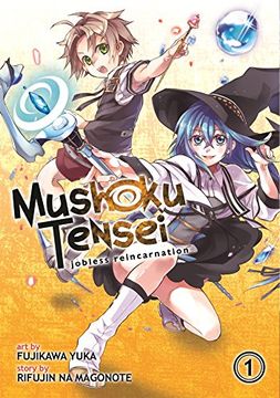 Mushoku Tensei – Novel irá ser finalizada no próximo volume! - IntoxiAnime