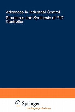 portada structure and synthesis of pid controllers (in English)