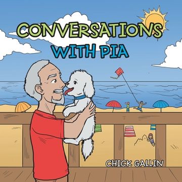 portada Conversations with Pia (in English)