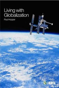 portada Living with Globalization (en Inglés)