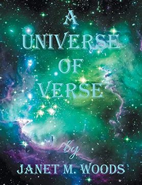 portada A Universe of Verse (en Inglés)