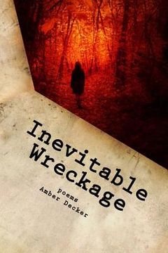 portada Inevitable Wreckage (en Inglés)