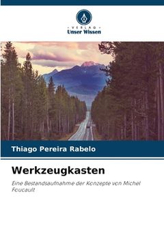 portada Werkzeugkasten (in German)