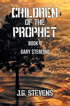 portada Children of the Prophet: Book 6: Gary Sterling 