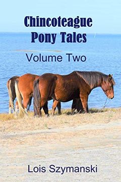 portada Chincoteague Pony Tales - Volume 2 (en Inglés)