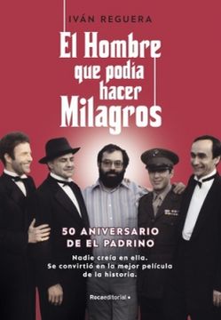 portada El Hombre que Podía Hacer Milagros (in Spanish)