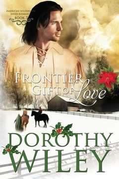 portada Frontier Gift of Love (en Inglés)