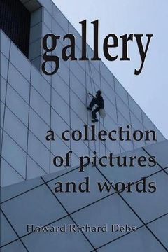 portada Gallery: A Collection of Pictures and Words