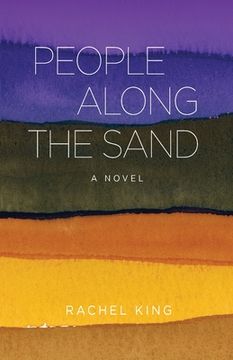 portada People Along the Sand (en Inglés)