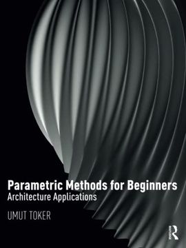 portada Parametric Methods for Beginners (en Inglés)