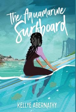 portada The Aquamarine Surfboard