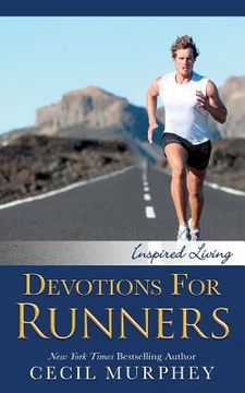 portada Devotions for Runners (en Inglés)