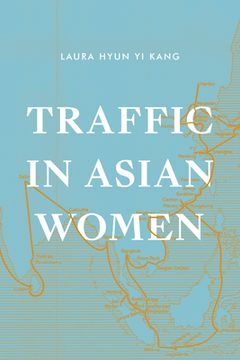 portada Traffic in Asian Women (en Inglés)