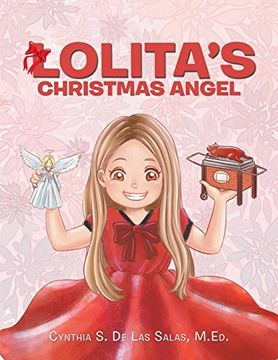 portada Lolita's Christmas Angel (en Inglés)