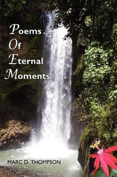 portada poems . . . of eternal moments