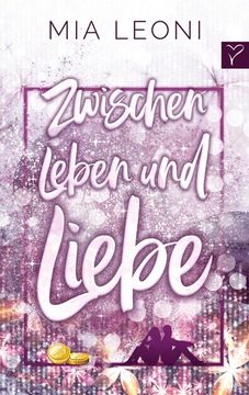 portada Zwischen Leben und Liebe (in German)