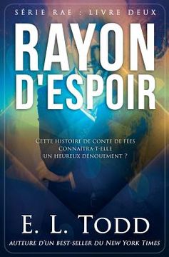 portada Rayon d'Espoir (in French)