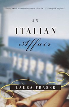 portada An Italian Affair (en Inglés)