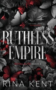 portada Ruthless Empire: Special Edition Print (in English)