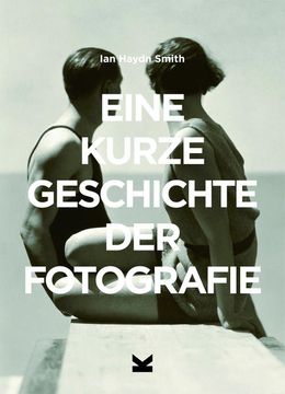 portada Eine Kurze Geschichte der Fotografie (en Alemán)