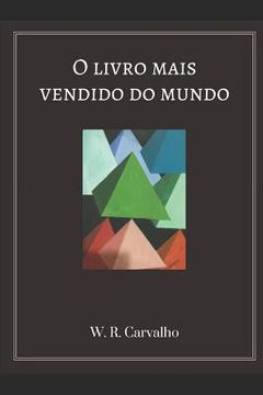portada O Livro Mais Vendido Do Mundo (in Portuguese)