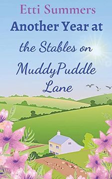 portada Another Year at the Stables on Muddypuddle Lane (en Inglés)