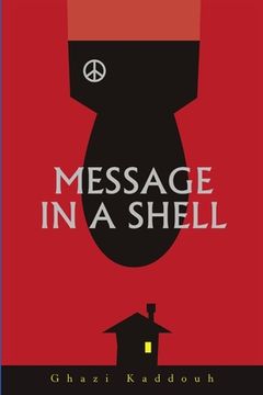 portada Message in a Shell (en Inglés)