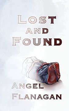 portada Lost and Found (in English)